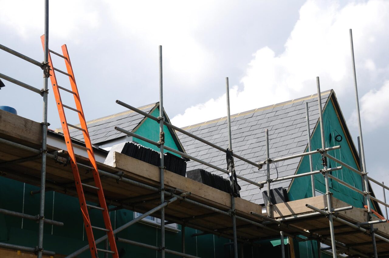 Slate Roofs and Heritage Requirements in Sydney