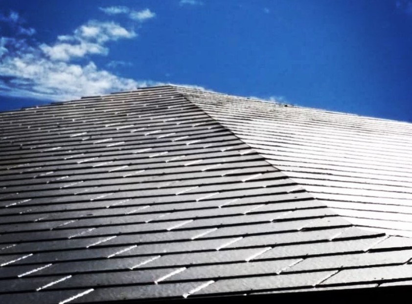 sydney slate roofs